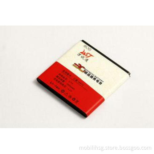 3.7V 1500mah Samsung Mobile Phone Batteries I9070 X8 Galaxy